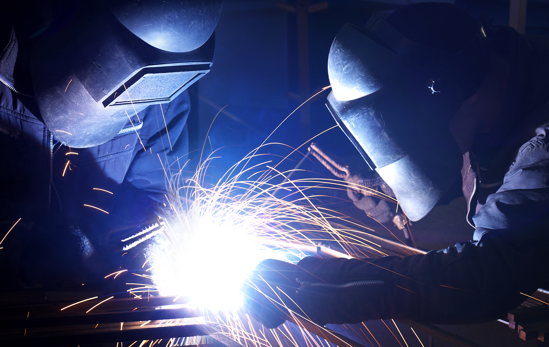 Welding and Fabrication